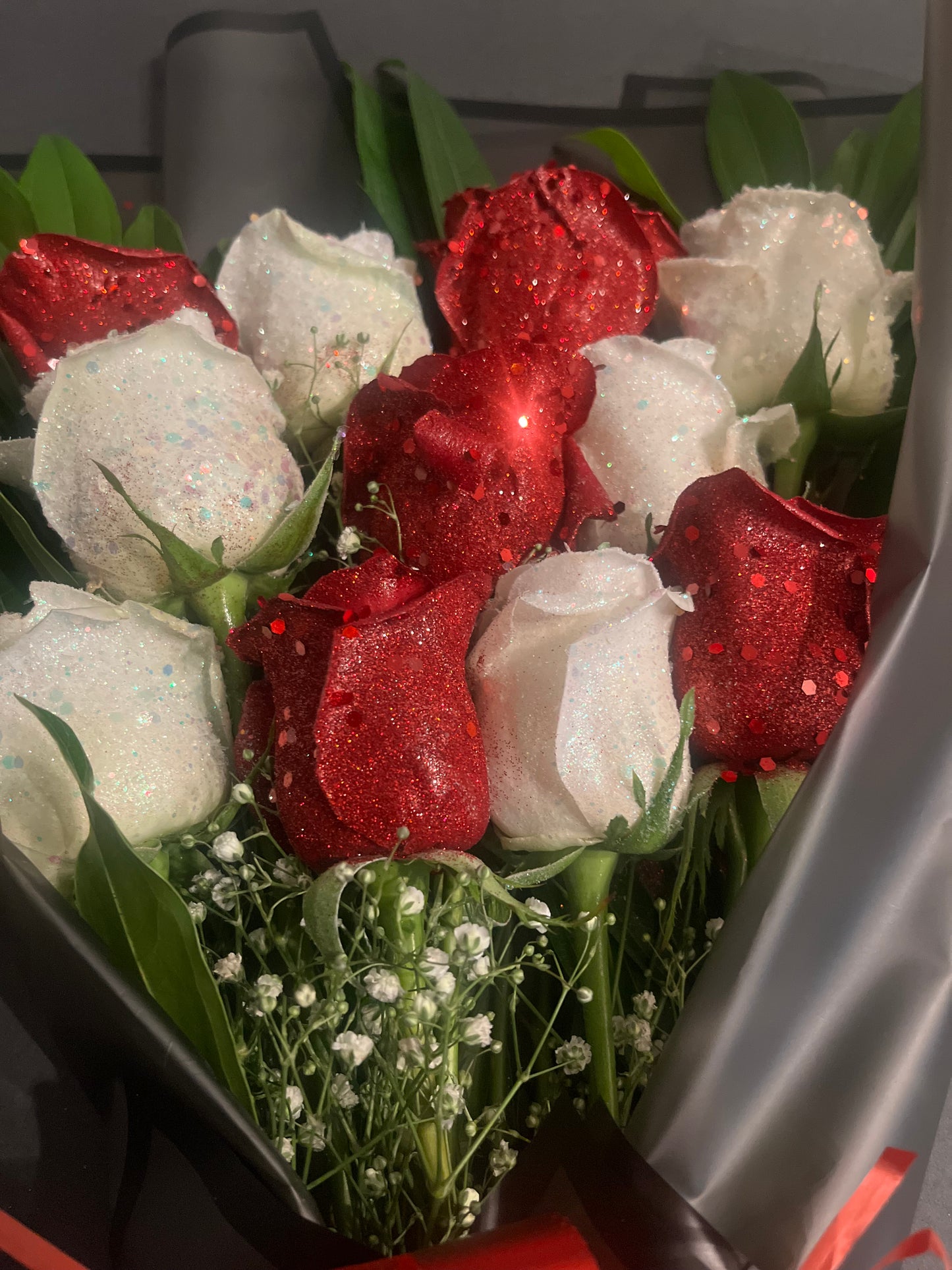 Dozen Roses